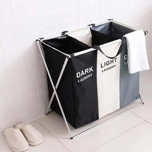 Cesto para la ropa
