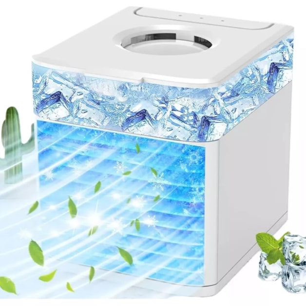 Clima mini personal