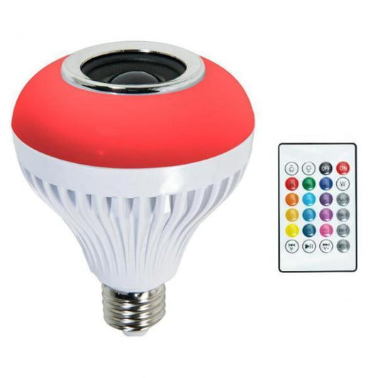 Bocina Bluetooth conexión a socket