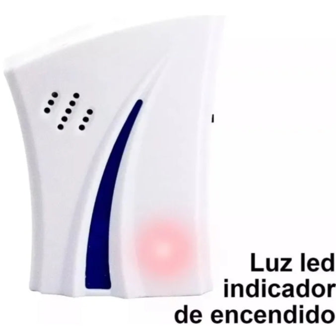 Timbre de casa