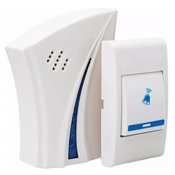 Timbre de casa