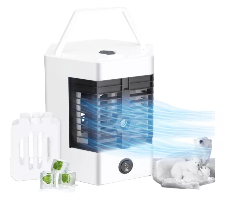 Clima mini personal