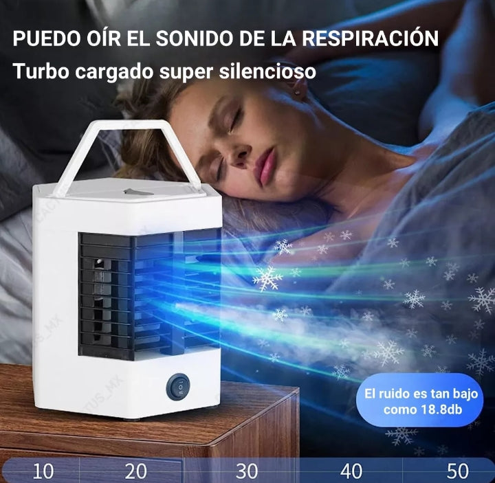 Clima mini personal