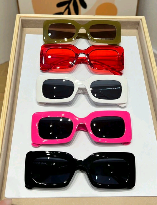 Gafas de sol