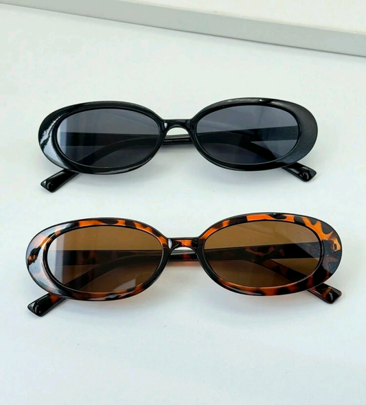 Gafas de verano