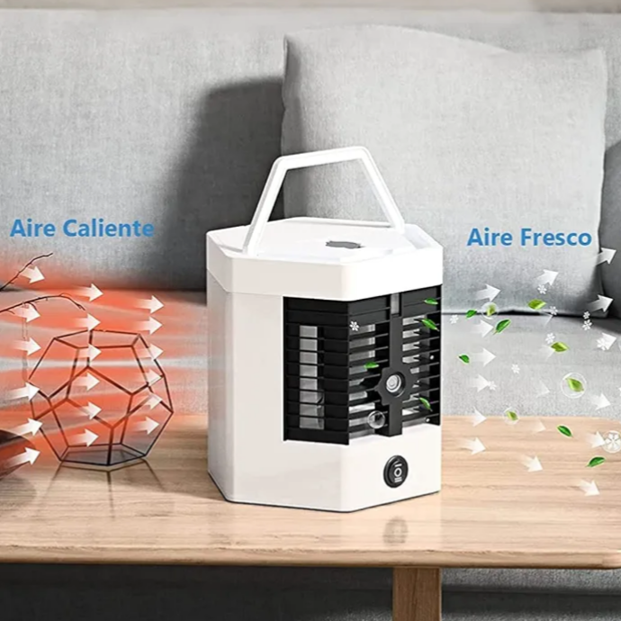 Clima mini personal