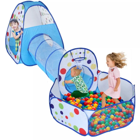 Tunel bebe