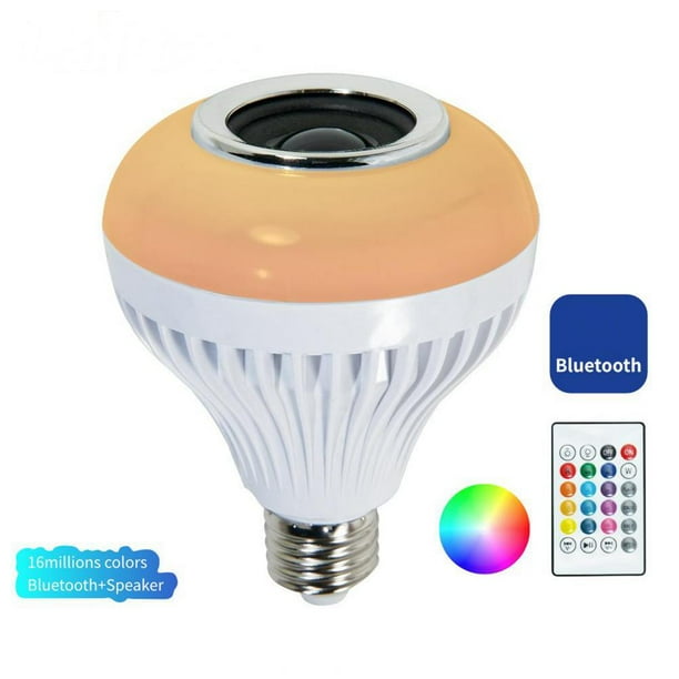 Bocina Bluetooth conexión a socket