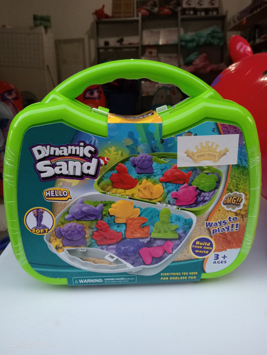 Arena Magica Dynamic Sand