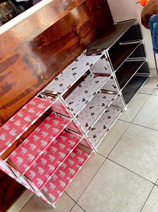ZAPATERA SHOE CABINET