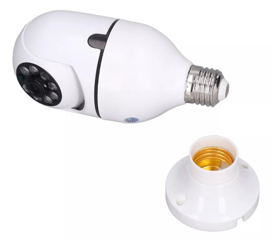 Foco Camara Wifi