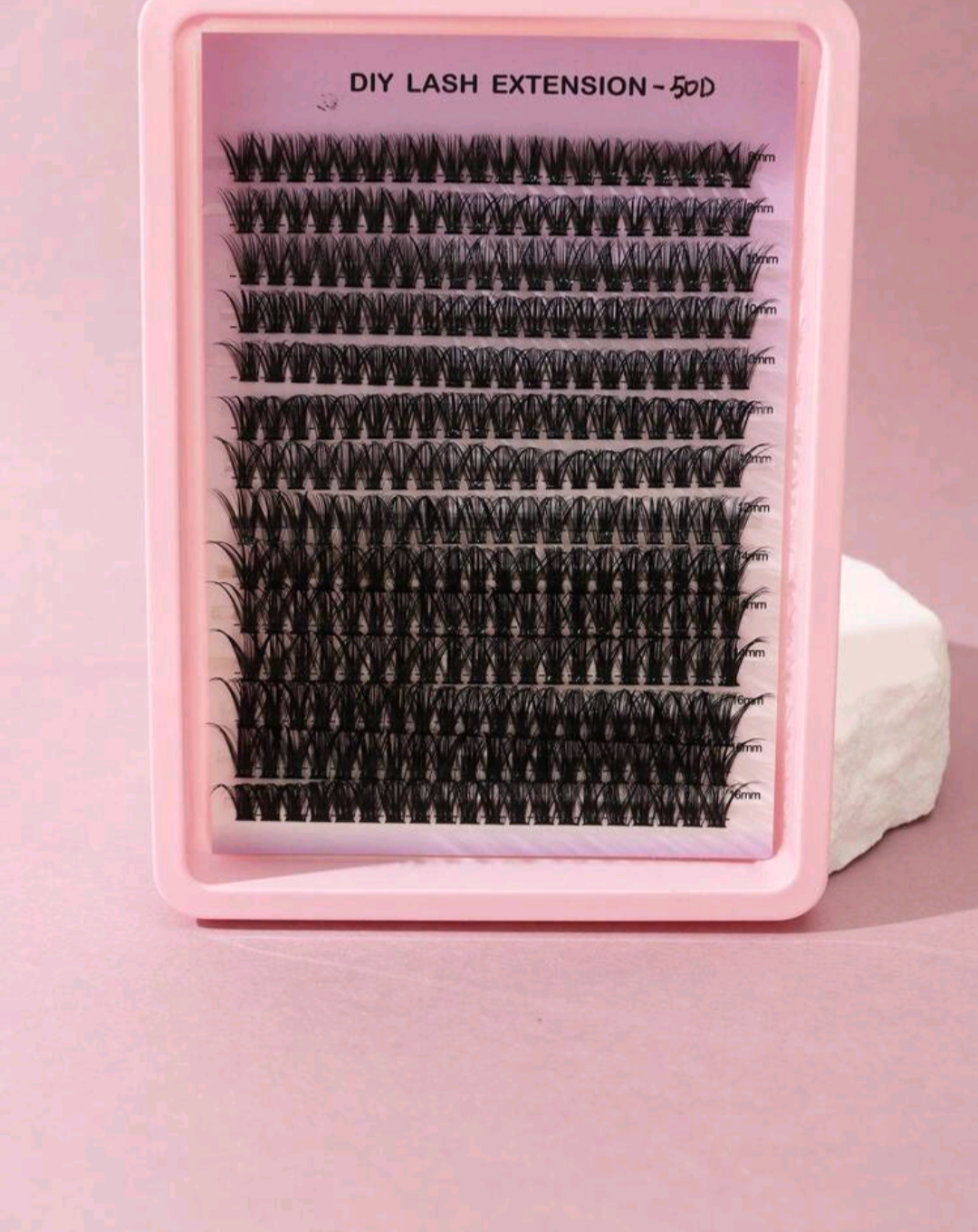 Kit de pestañas
