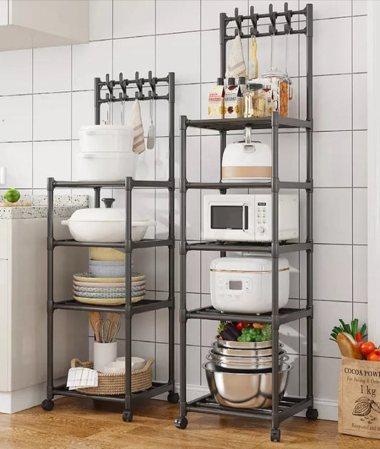 Mueble organizador