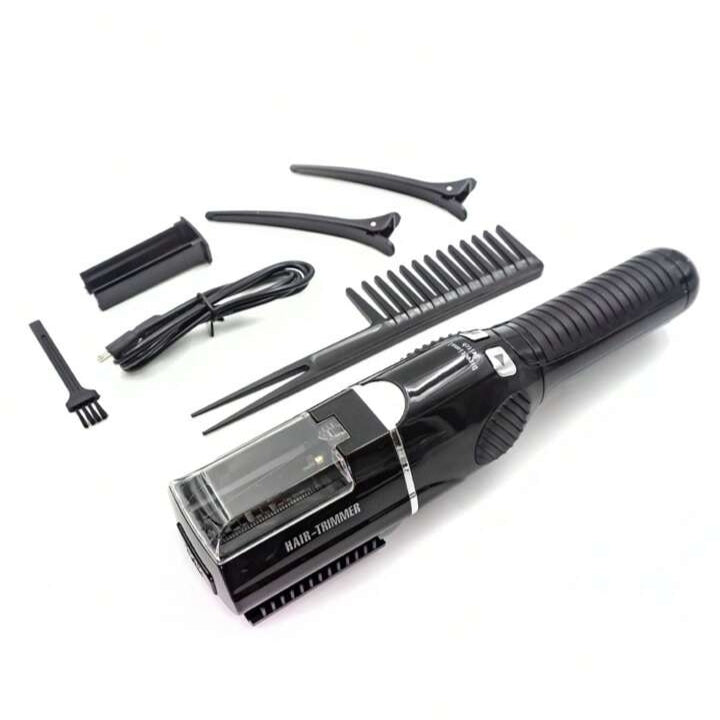 Bordadora Hair trimmer quitaorzuela