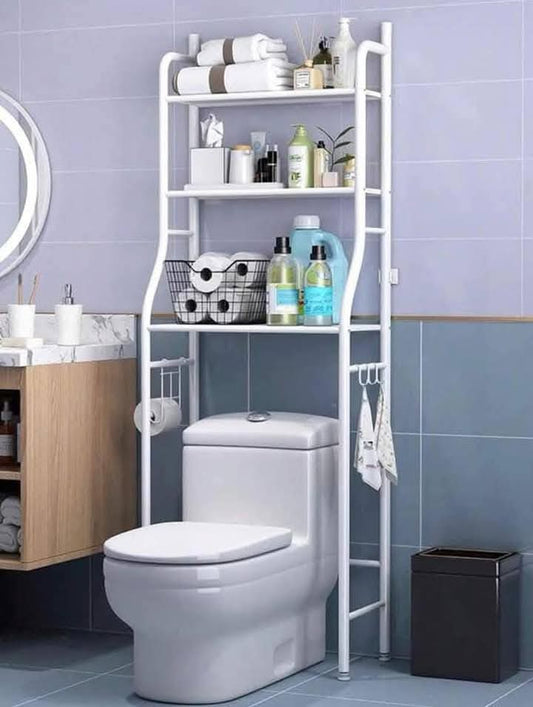 Organizador de baño