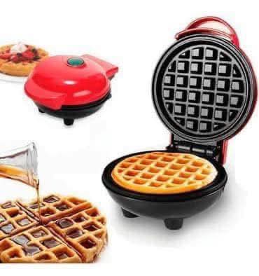 Miniwafflera