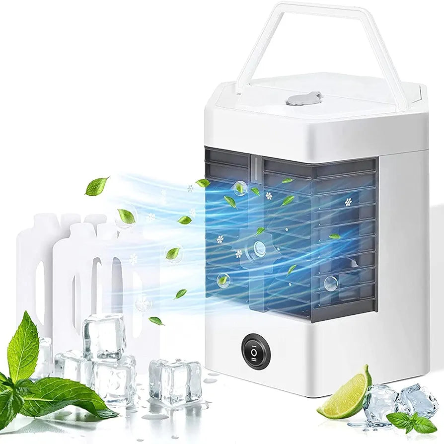 Clima mini personal