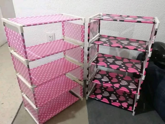 ZAPATERA SHOE CABINET