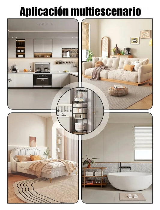 Mueble organizador