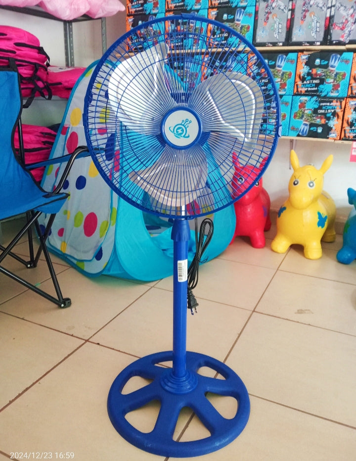 Ventilador 12 pulgadas de importación