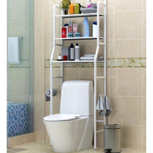 Organizador de baño