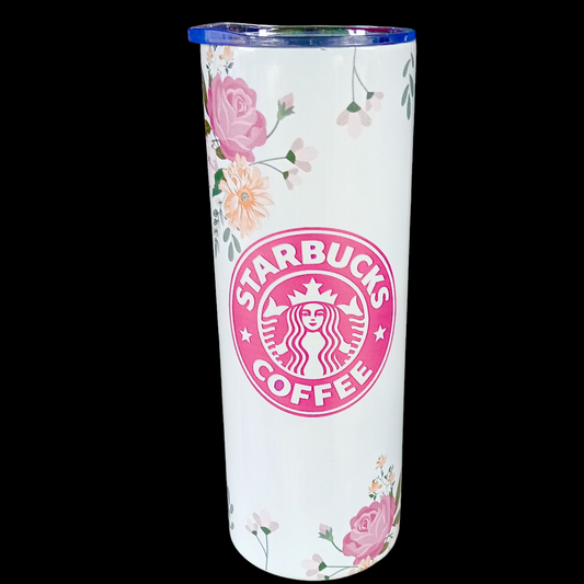 Vaso térmico storbucks