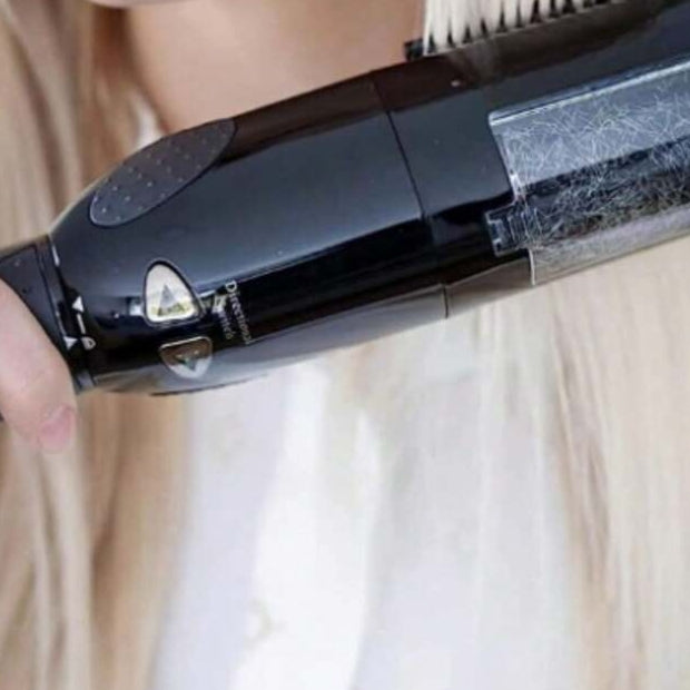 Bordadora Hair trimmer quitaorzuela