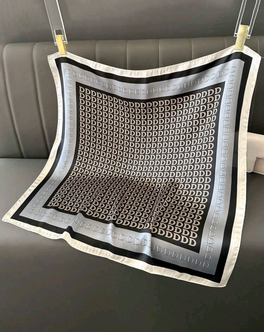 Bandana pañuelo