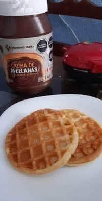 Miniwafflera