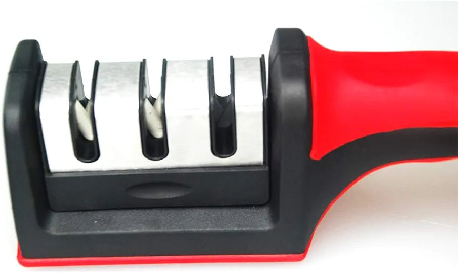 Afilador de cuchillos