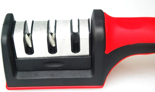 Afilador de cuchillos