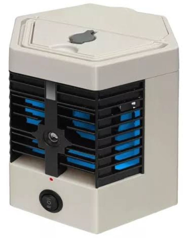 Clima mini personal