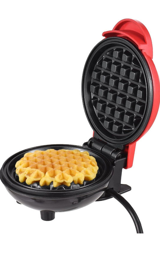Miniwafflera