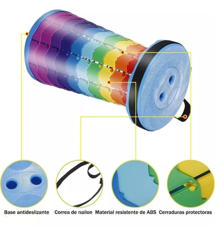 Material resistente 