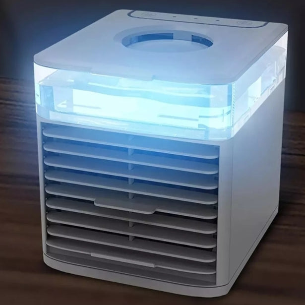 Clima mini personal
