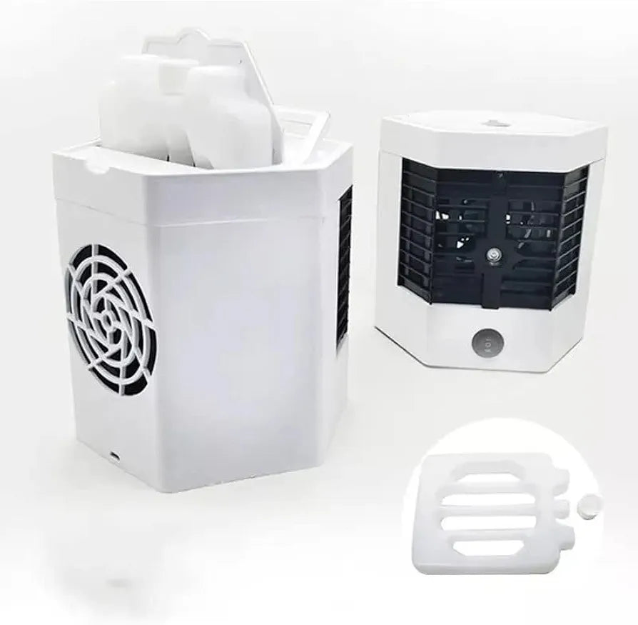 Clima mini personal