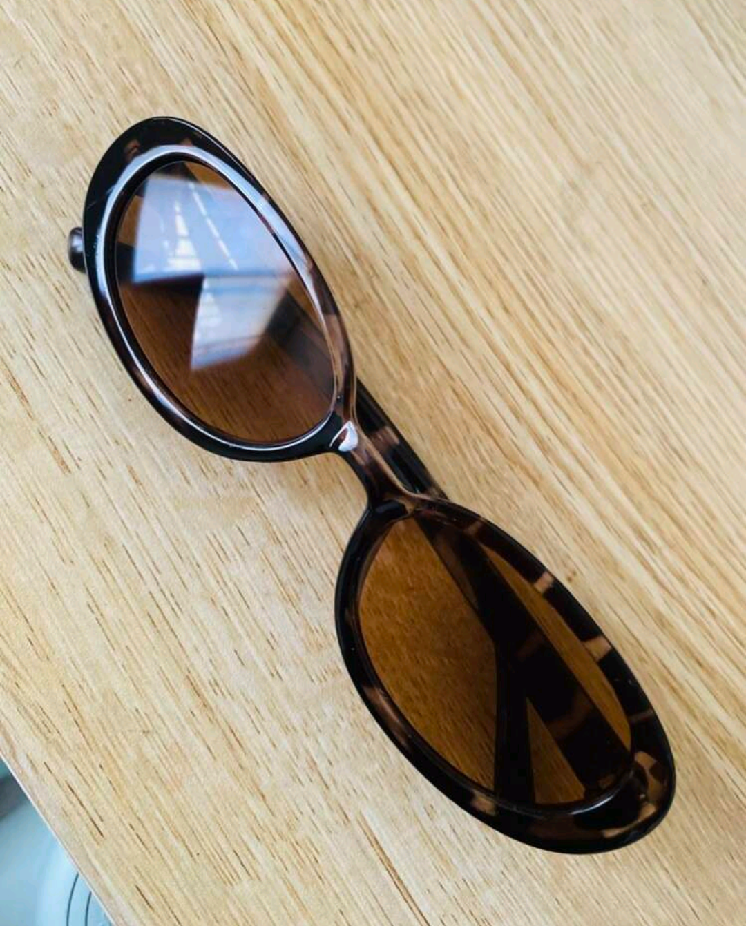 Gafas de verano