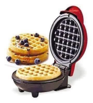 Miniwafflera