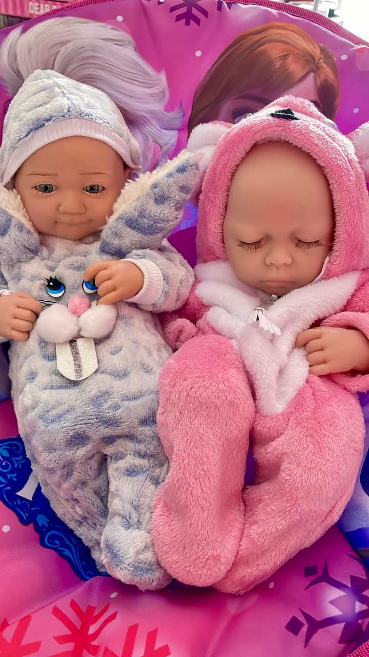 BEBES PREMATUROS