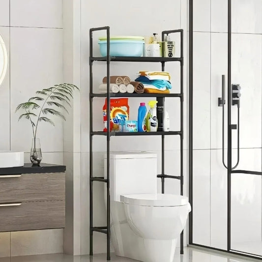 Rack baño 47 x 25 x 155