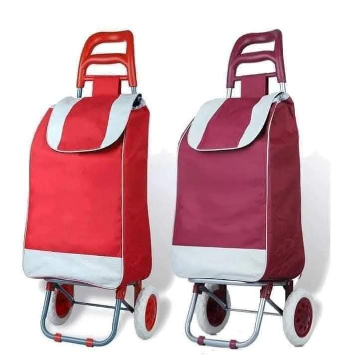 Carrito de mandado