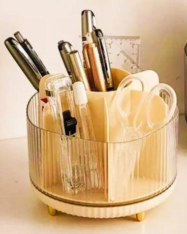 Organizador de brochas