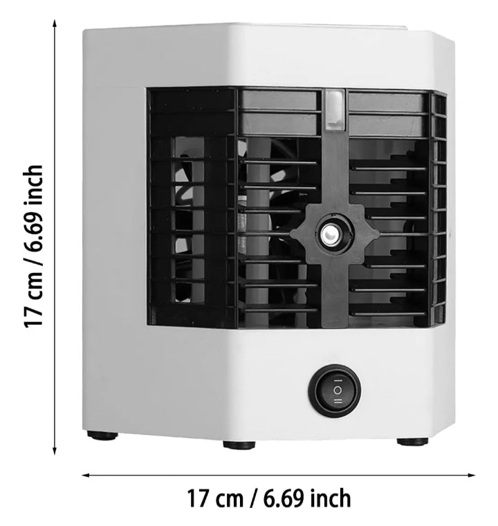 Clima mini personal