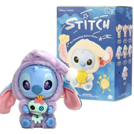 Stitch sorpresa coleccionable