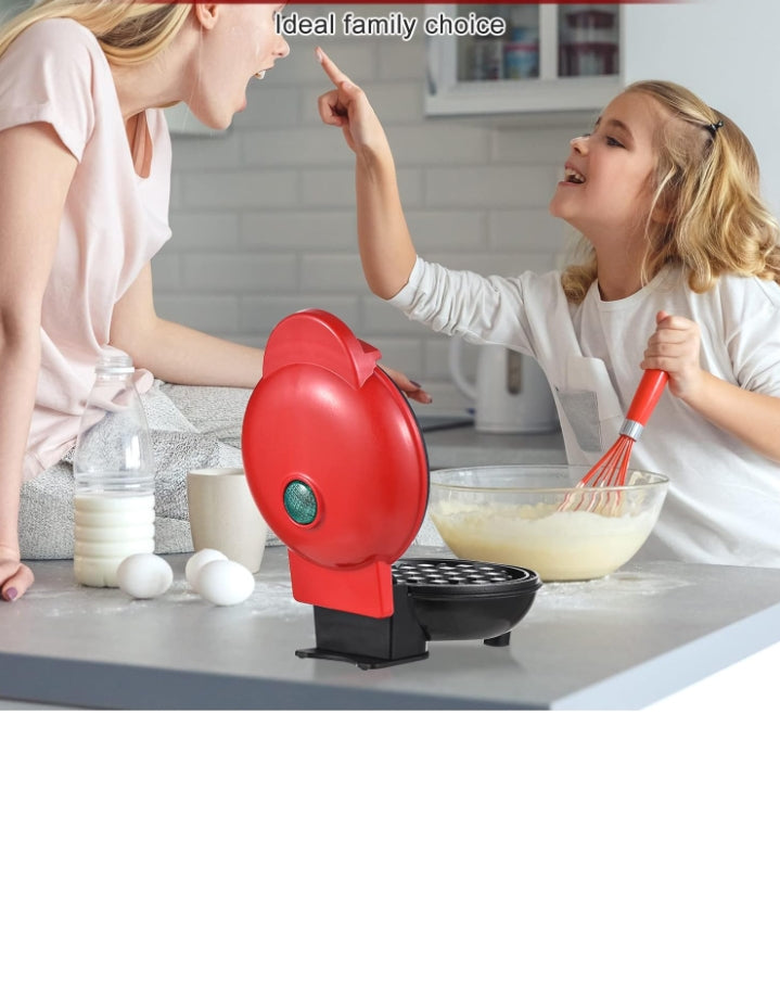Miniwafflera