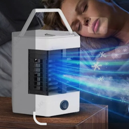 Clima mini personal