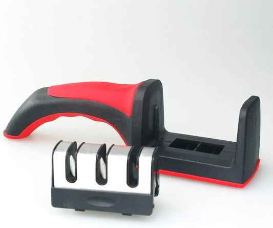 Afilador de cuchillos