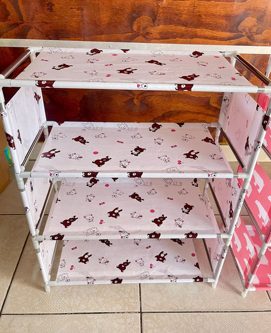 ZAPATERA SHOE CABINET