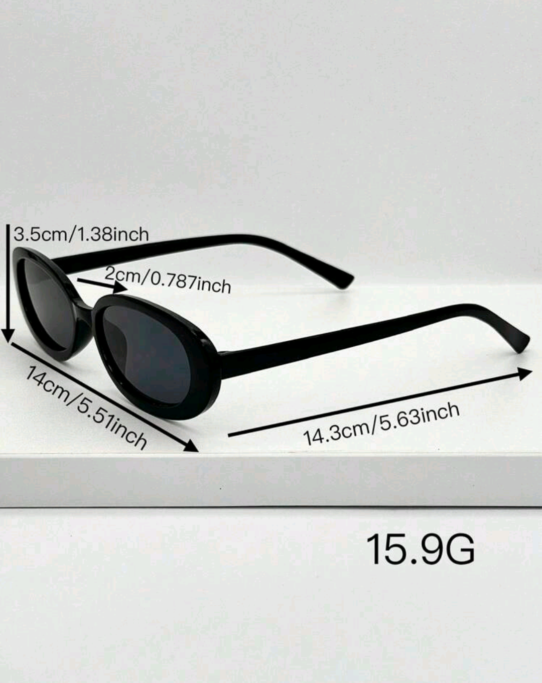 Gafas de verano