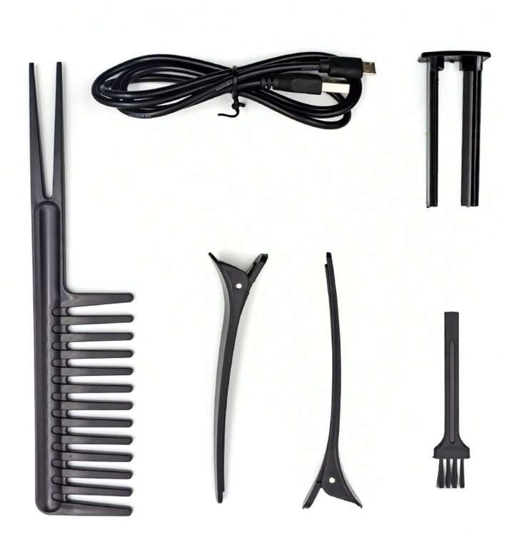 Bordadora Hair trimmer quitaorzuela